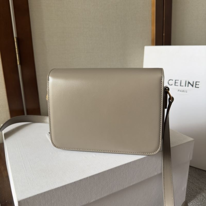 Celine Triomphe Bags